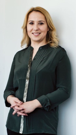 Елена Пащенко